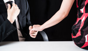 最初のセッティング