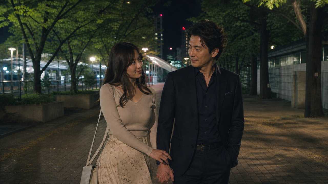 続・理想の女性を求めて　その2