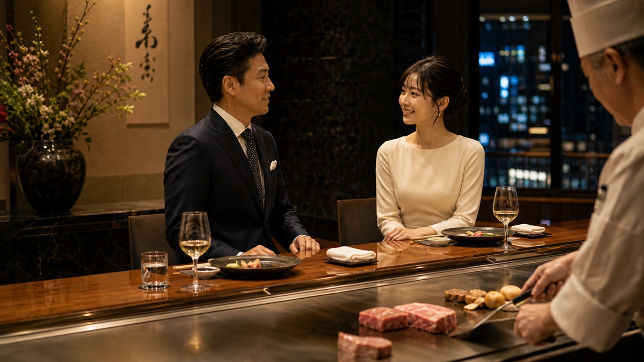 ユニバース倶楽部のAtoZ F AV女優　②幸（みゆき）の場合