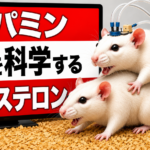 遅漏を科学する